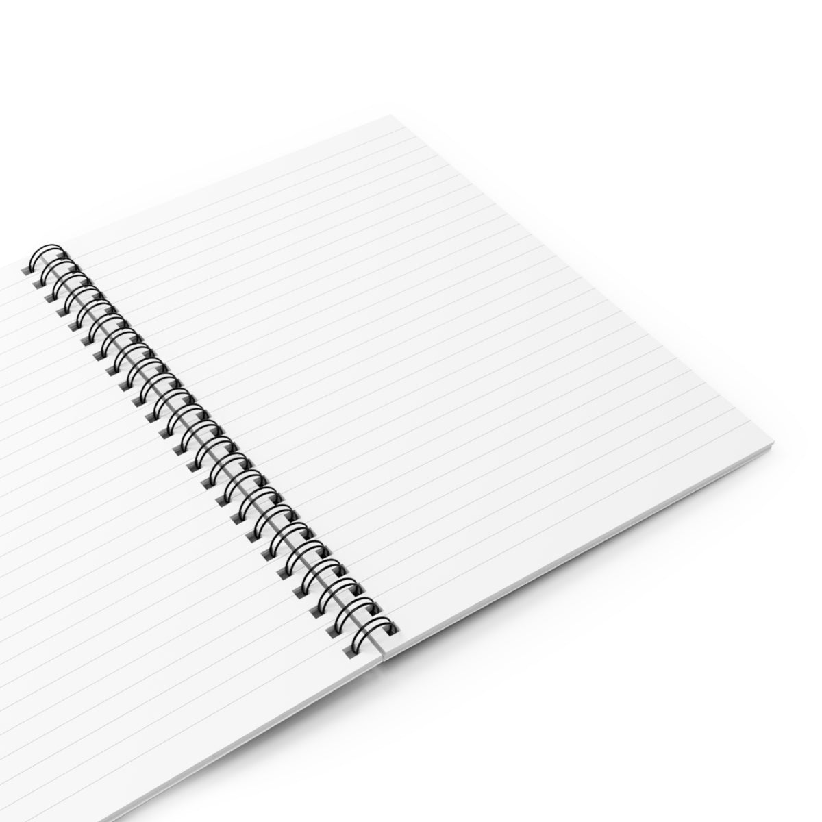 LZThir13 Fire & Ice Notebook