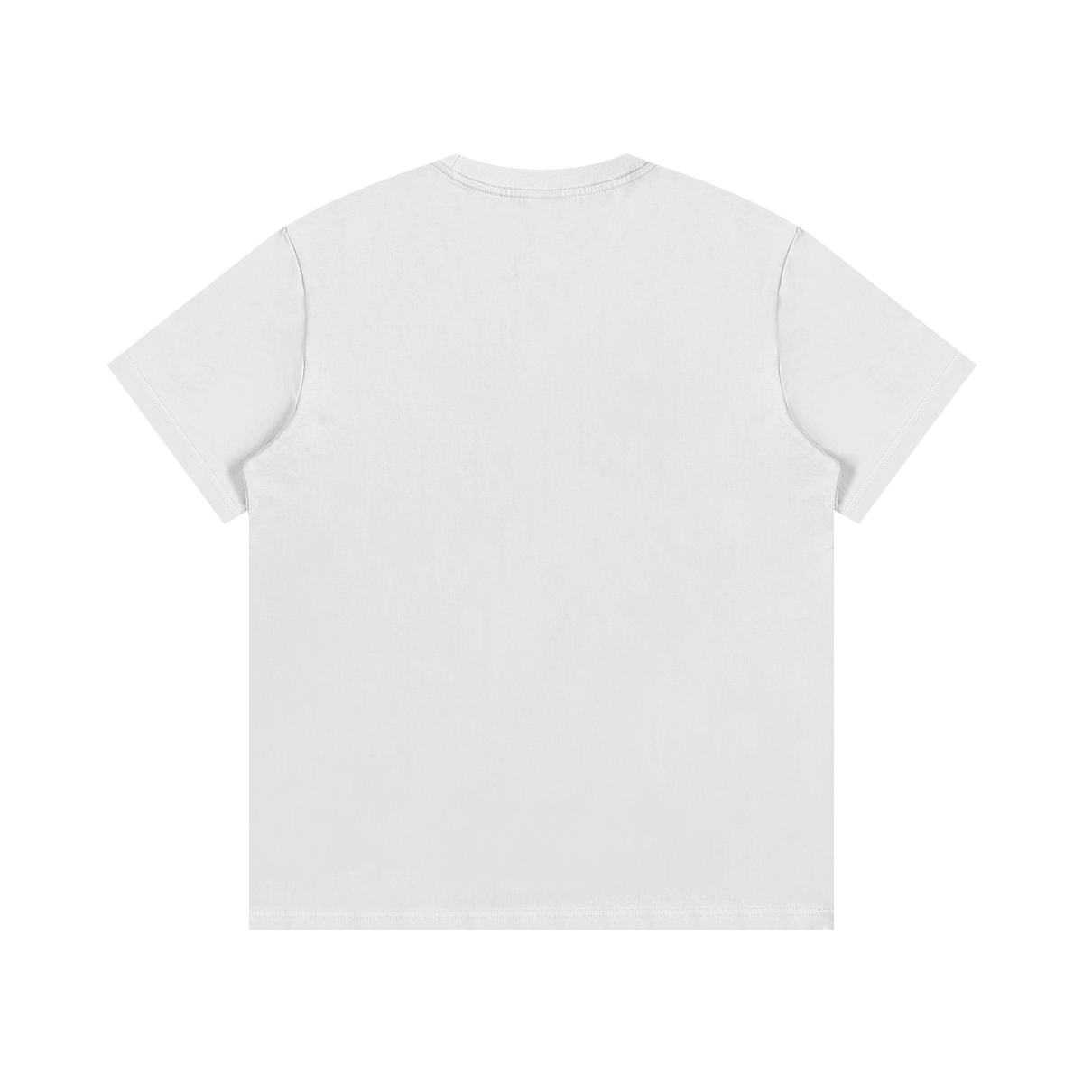 LZThir13 Ronin — Samurai Tee (Cobalt Blue Samurai)