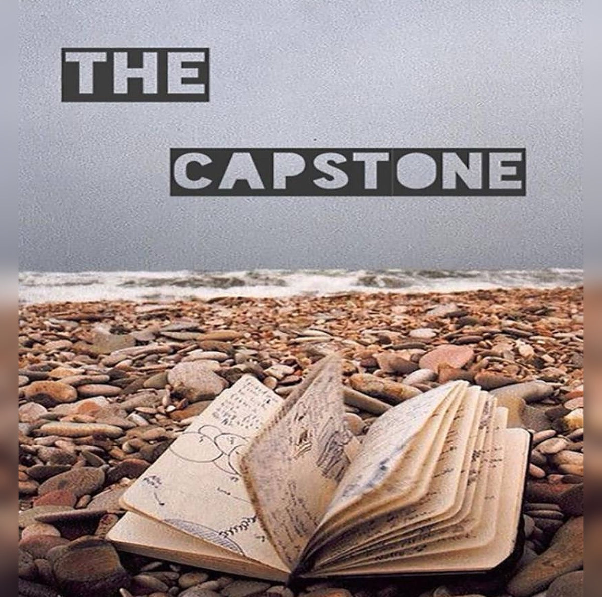 The Capstone - CD