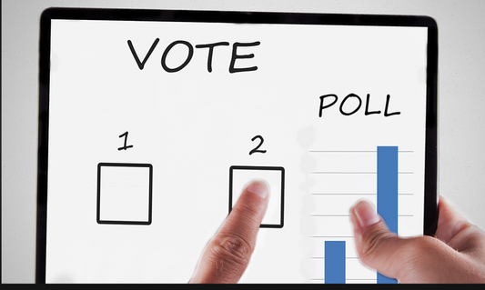 Poll