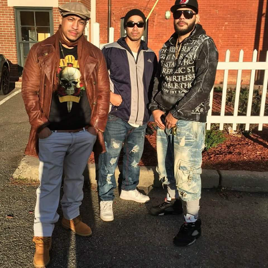 Episode 91, Thanksgiving