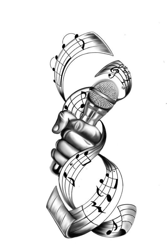 Just Vocals