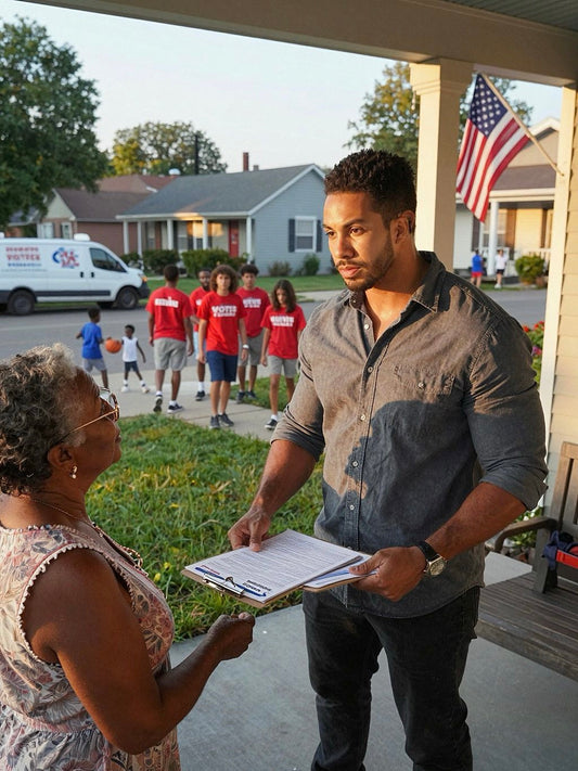 “$10 Million, 5 Apartment Complexes — But Where Are the Jobs?”