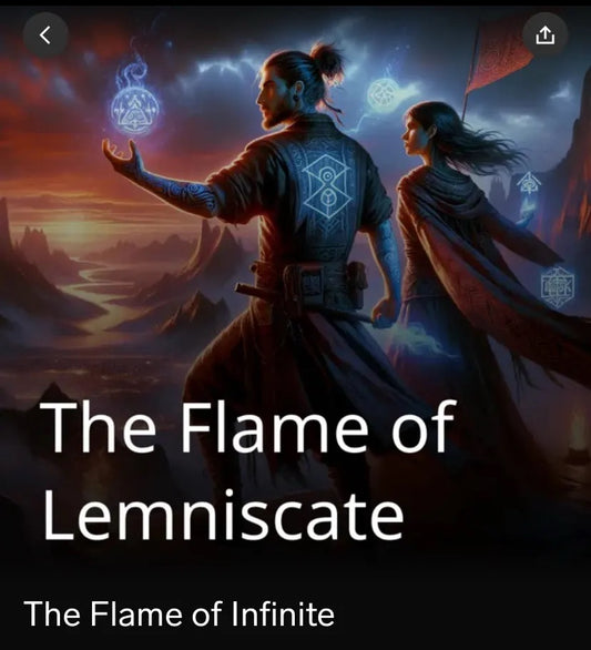 New Book Series