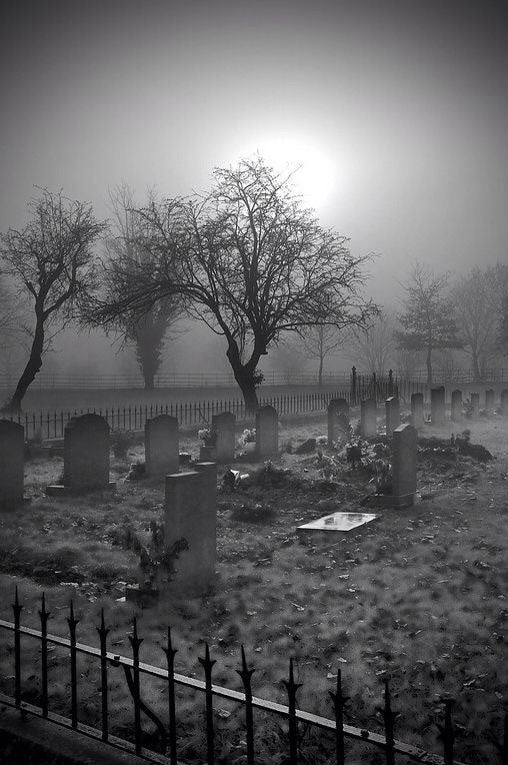The Grave