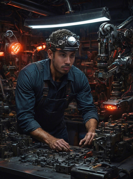 The Engineer