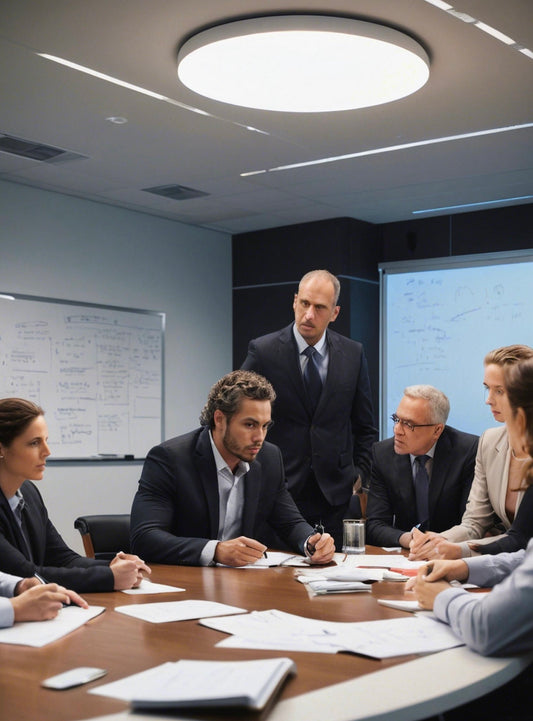 When Big Banks Say No to the Underdog: Help Me Survive the Fallout.