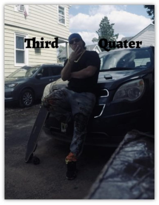 The Third Quarter Review