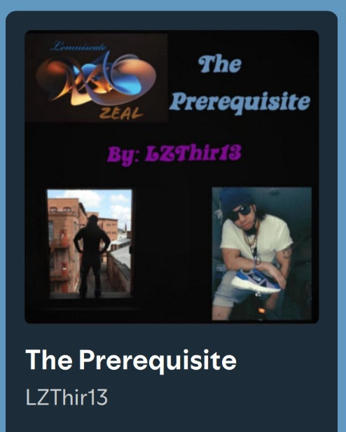 The Prerequisite