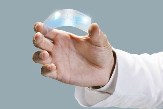 The Next Tech Frontier: From Lithium To Quantum Leap