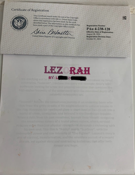 Lezorah
