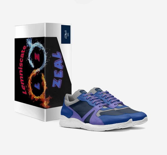LZThir13 Sneakers