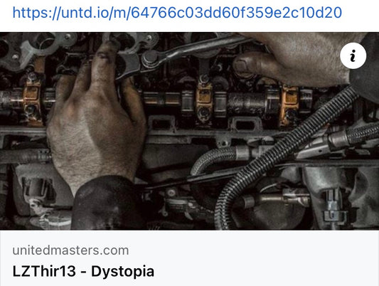 “Dystopia: Shadows Of Retribution”