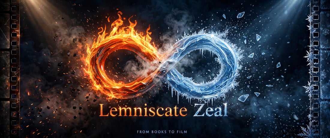 The New Lemniscate Zeal Look