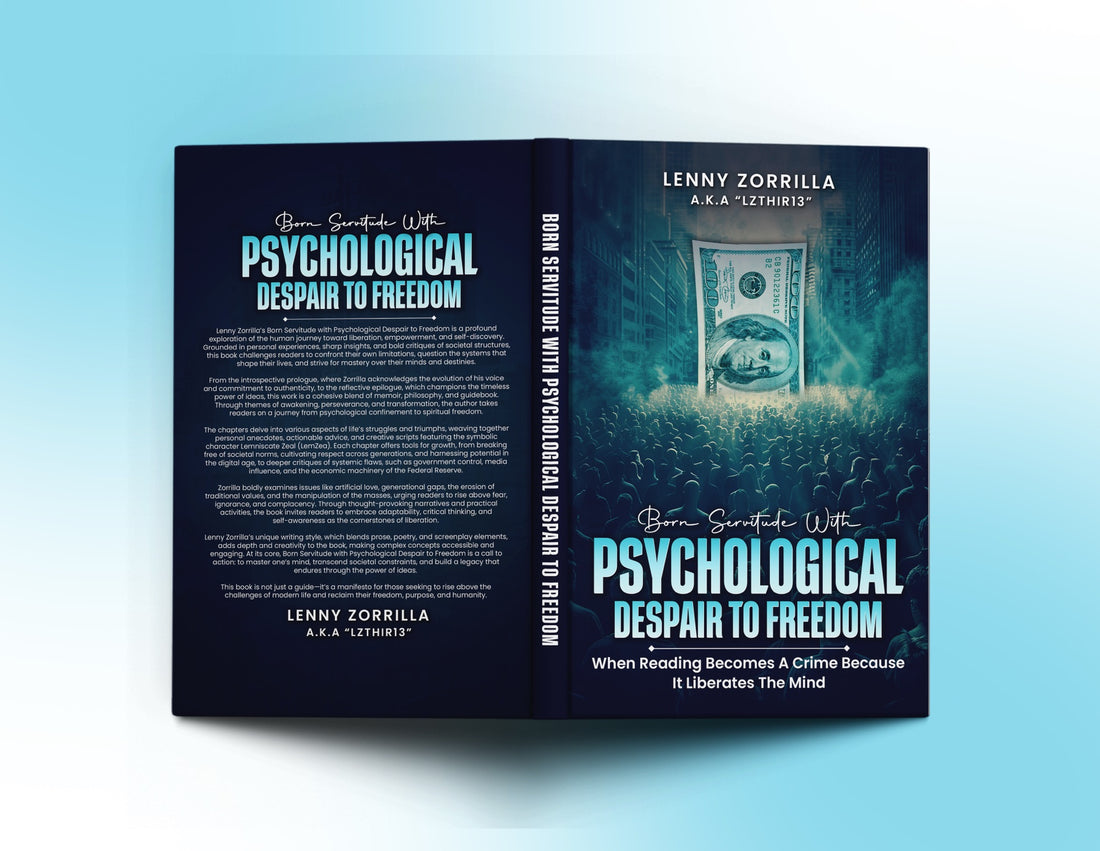 New Book