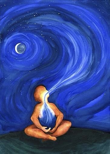 Breathe It In: Self-Control, Discipline & The Mind Behind LZThir13