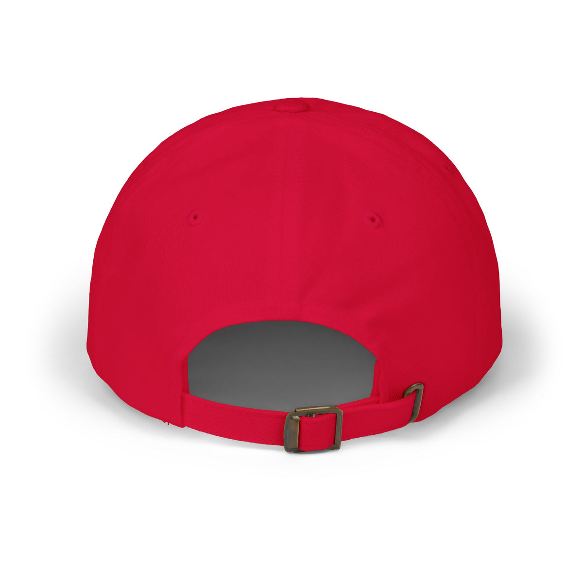 LZThir13 Fire & Ice Embroidered Dad Cap