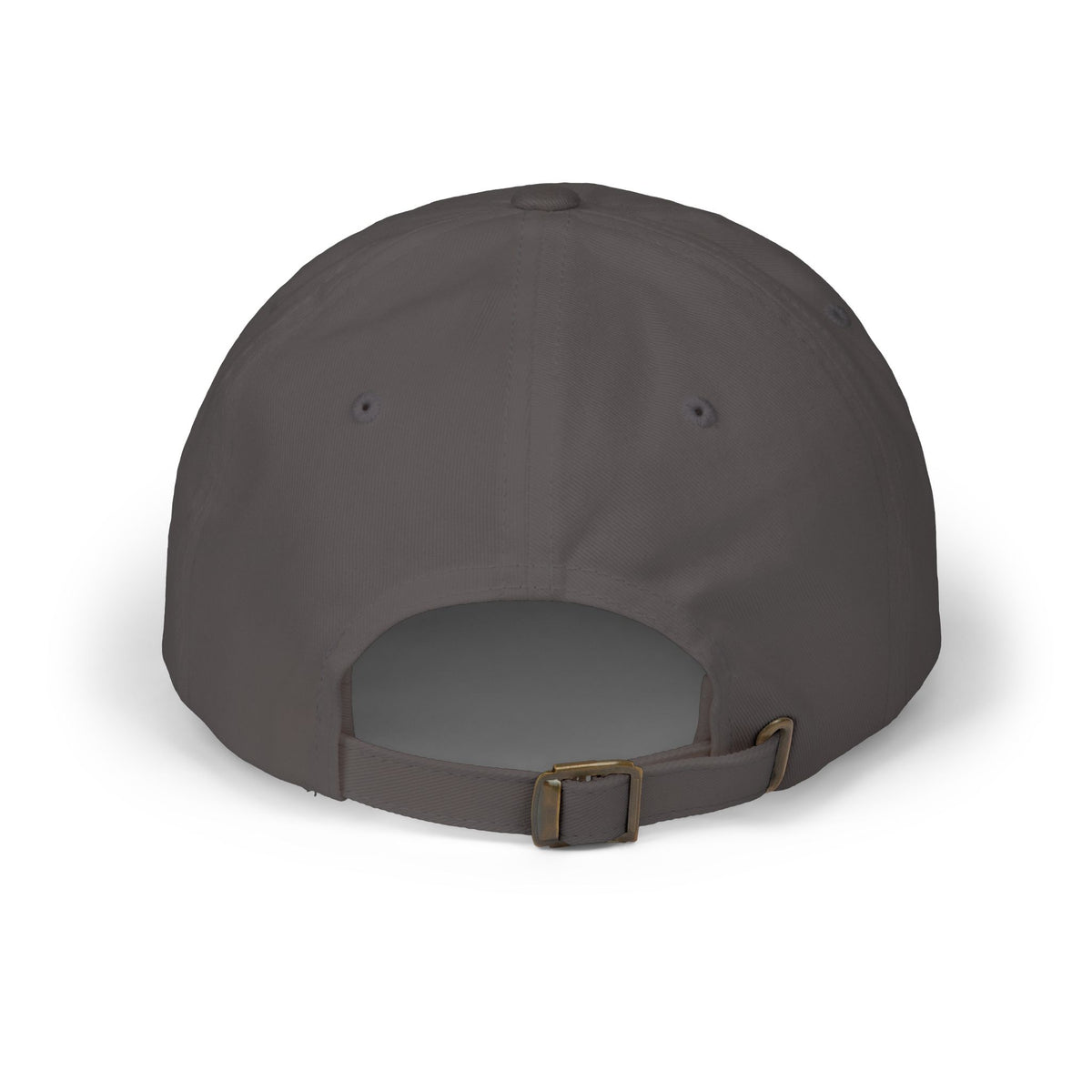 LZThir13 Fire & Ice Embroidered Dad Cap