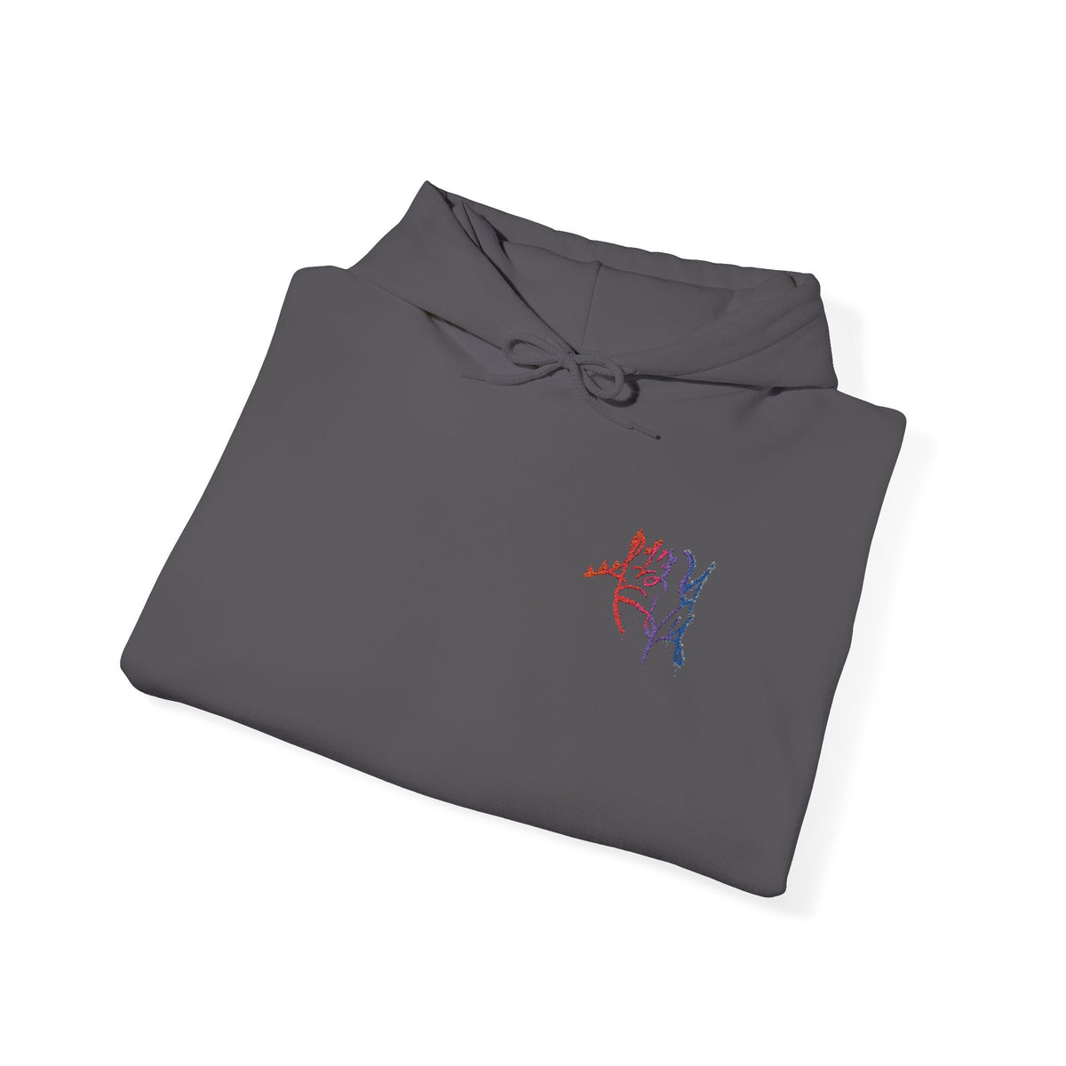 LZThir13 Fire & Ice Hoodie
