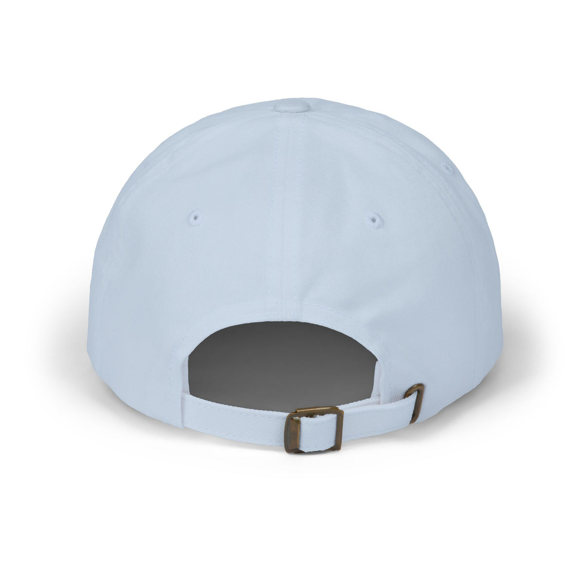 LZThir13 Fire & Ice Embroidered Dad Cap