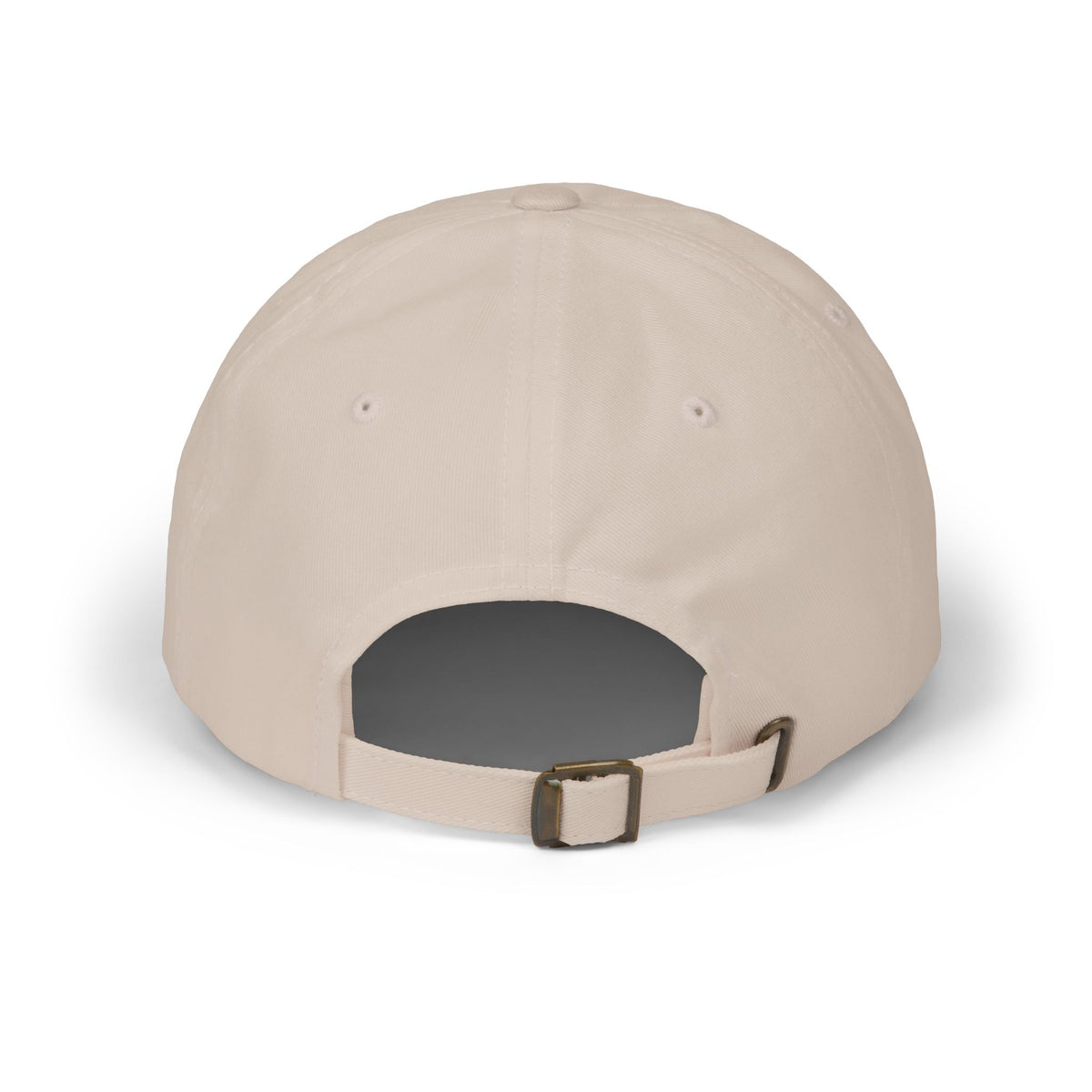 LZThir13 Fire & Ice Embroidered Dad Cap