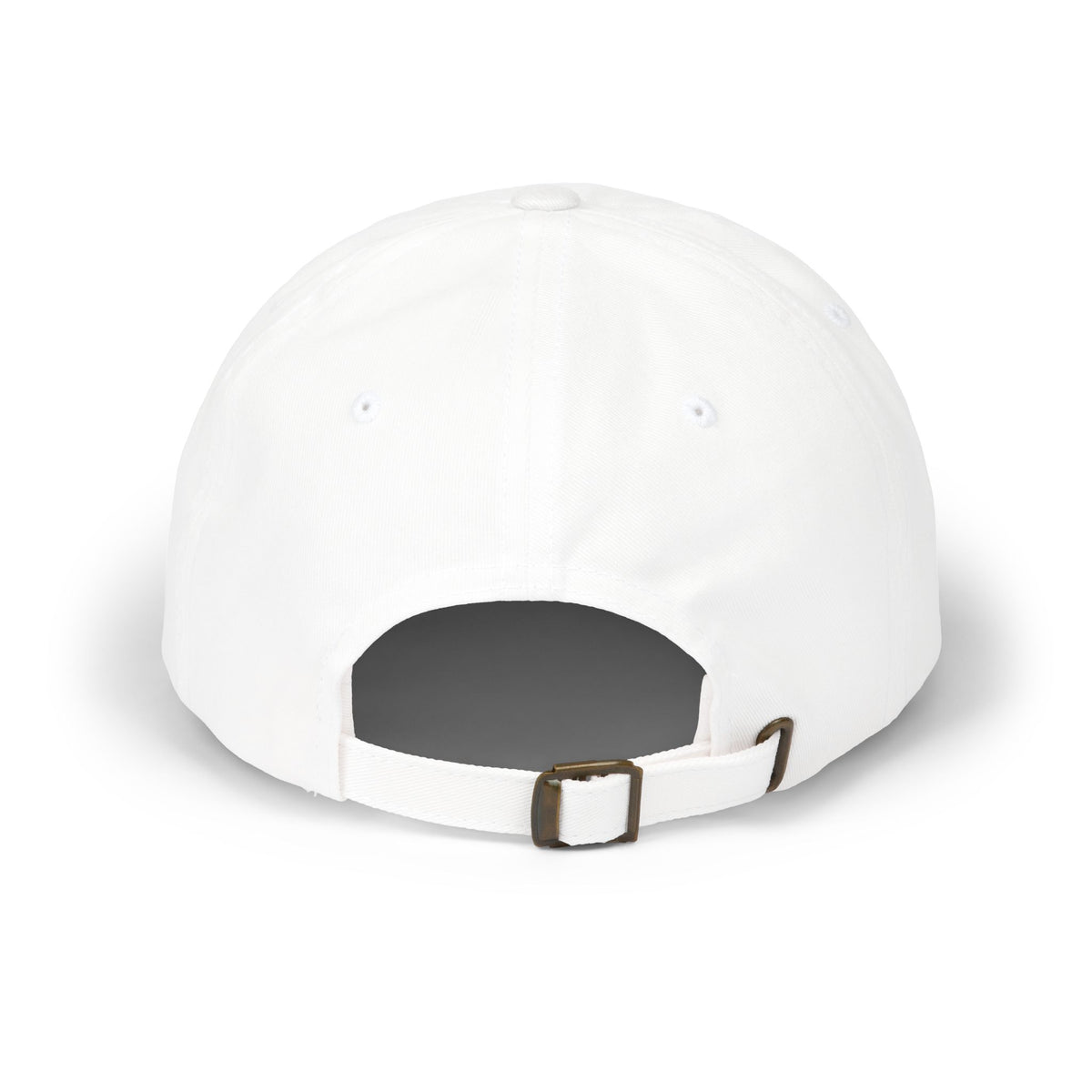 LZThir13 Fire & Ice Embroidered Dad Cap