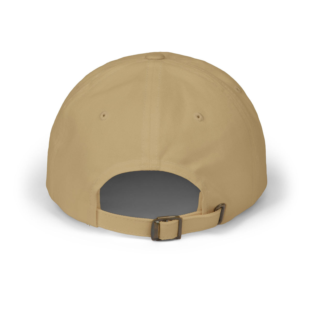 LZThir13 Fire & Ice Embroidered Dad Cap