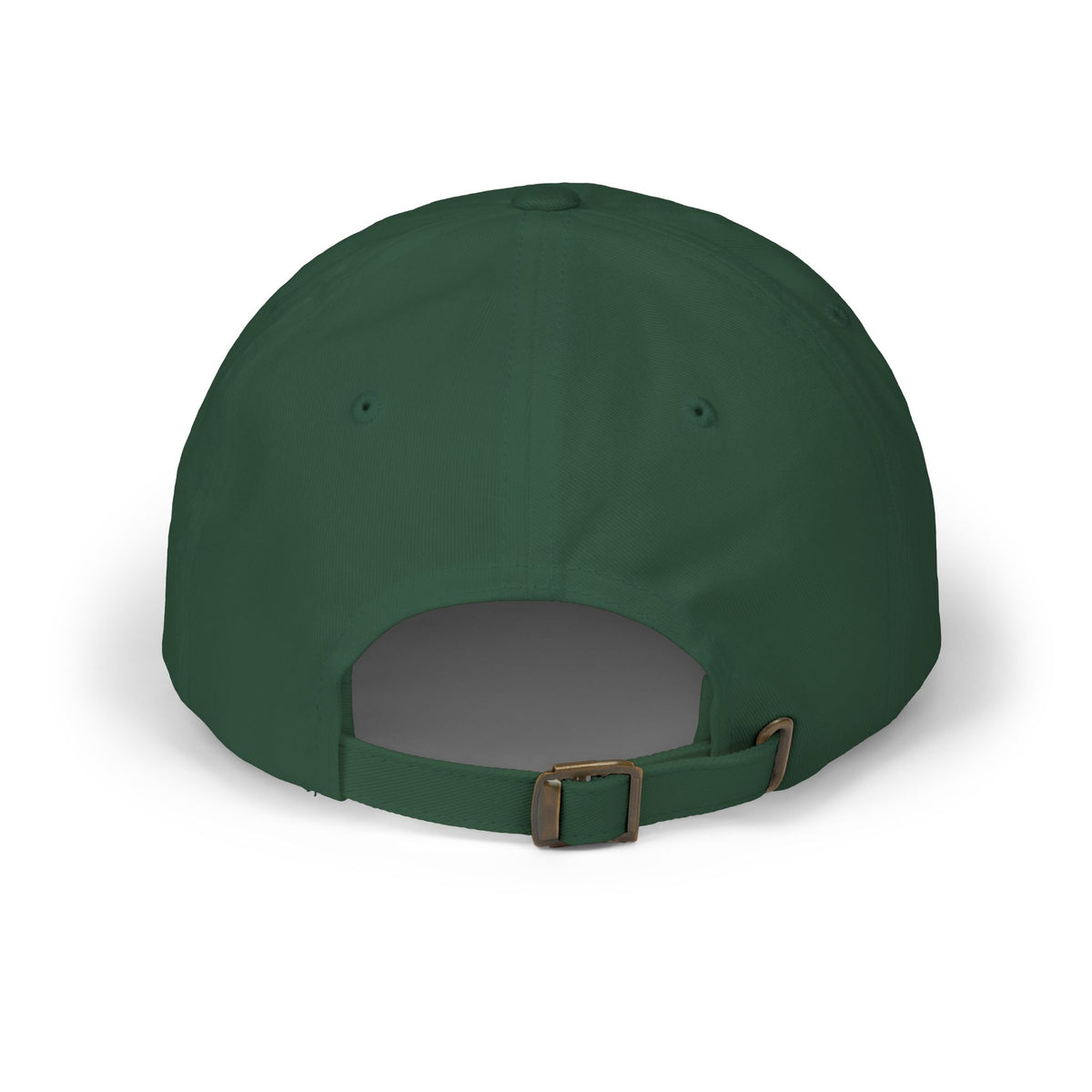 LZThir13 Fire & Ice Embroidered Dad Cap