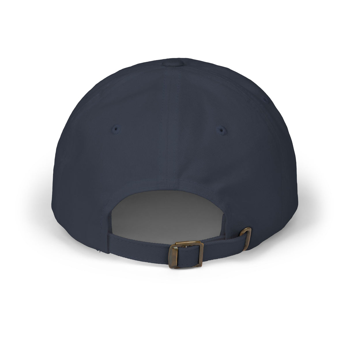 LZThir13 Fire & Ice Embroidered Dad Cap