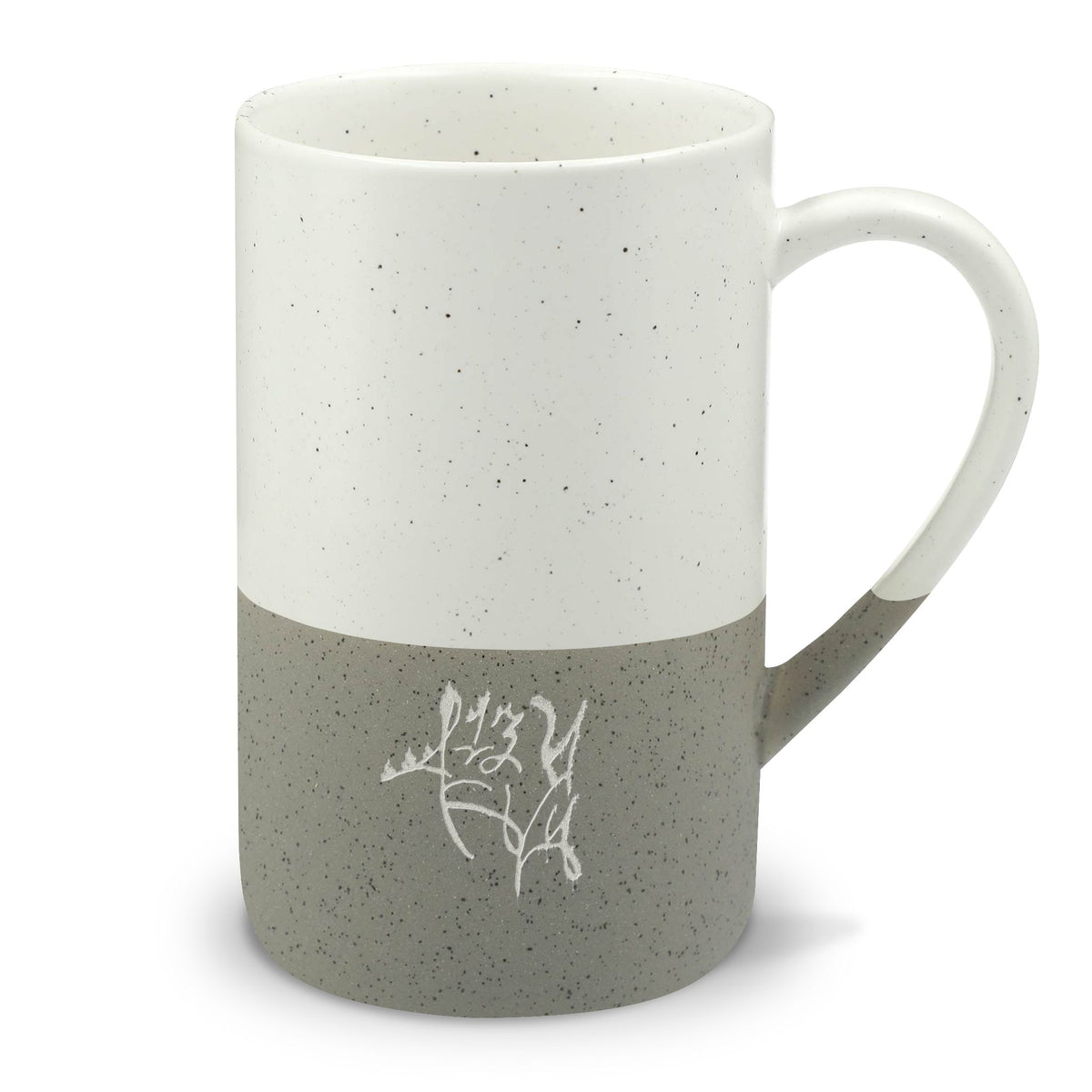 LZThir13 Fire & Ice Mug