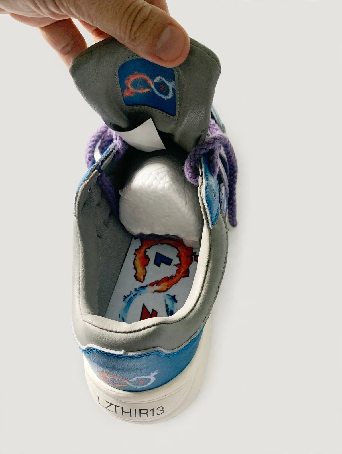 Lemniscate Zeal Sneakers