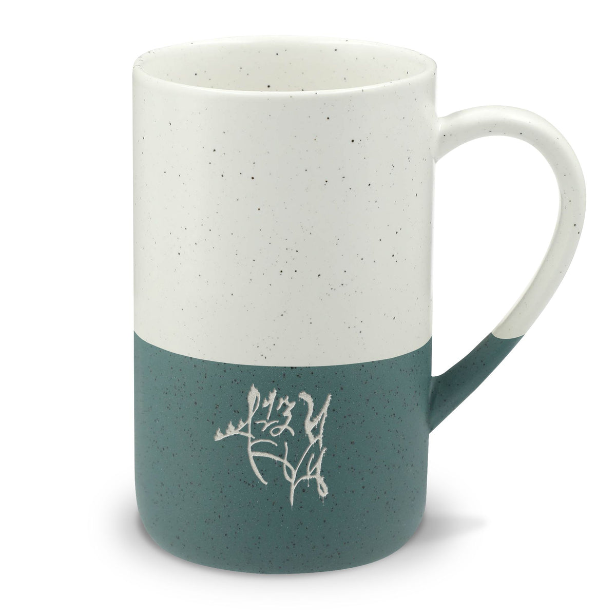 LZThir13 Fire & Ice Mug