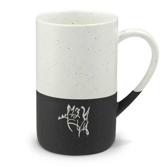 LZThir13 Fire & Ice Mug
