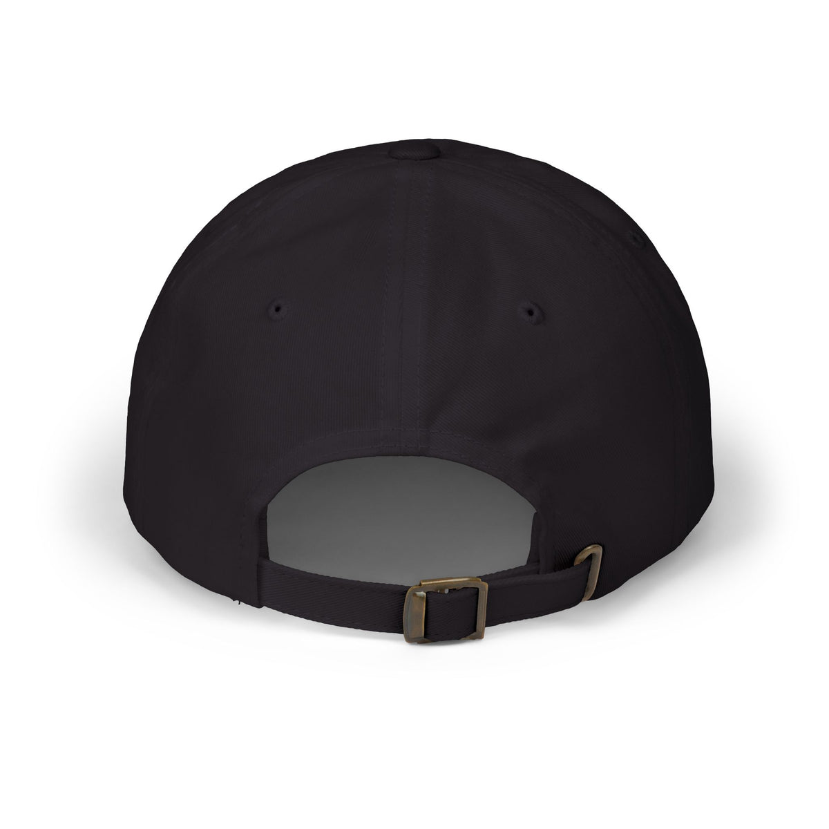 LZThir13 Fire & Ice Embroidered Dad Cap