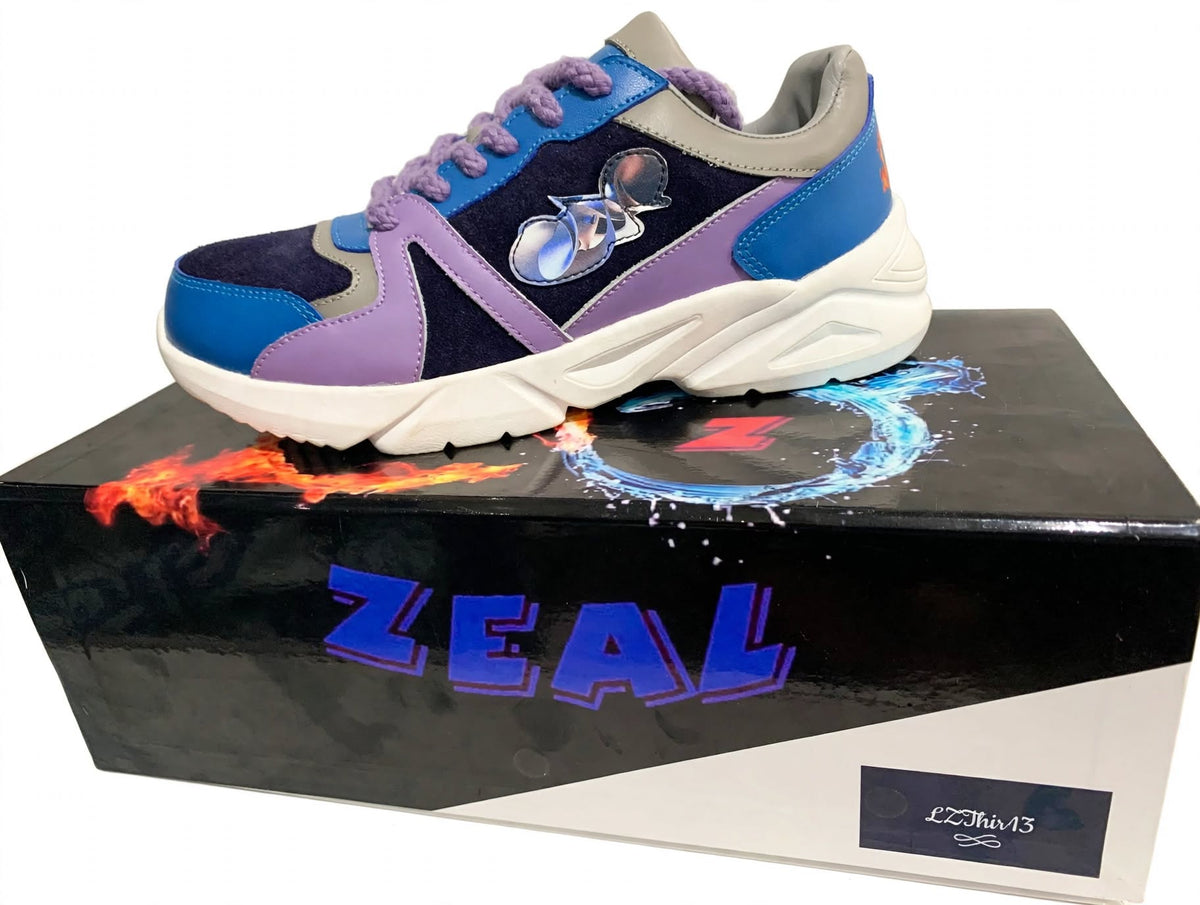 Lemniscate Zeal Sneakers