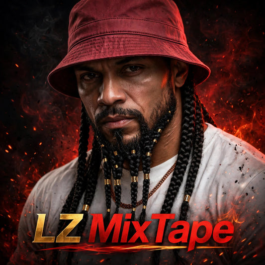 LZ MixTape - CD