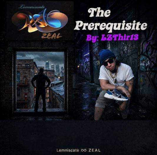 The Prerequisite - CD
